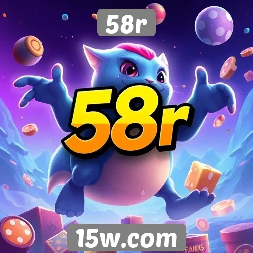 Avaliação dos jogos disponíveis no 58r