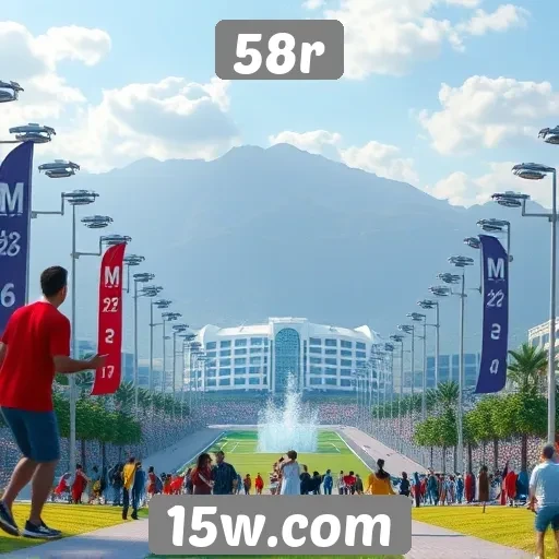 Novas funcionalidades do 58r atraem usuários em 2026